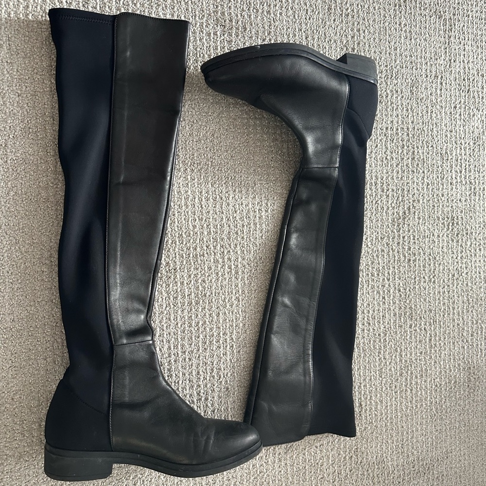 BCBG Boots